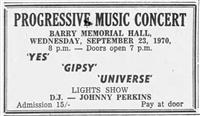 Advertisements